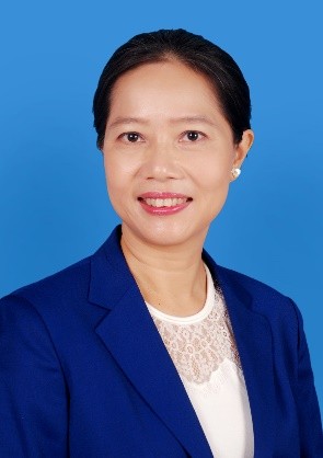 Trần Đỗ Lê Uyên